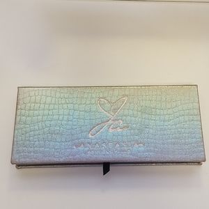 ANASTASIA Beverly Hills Jackie Aina